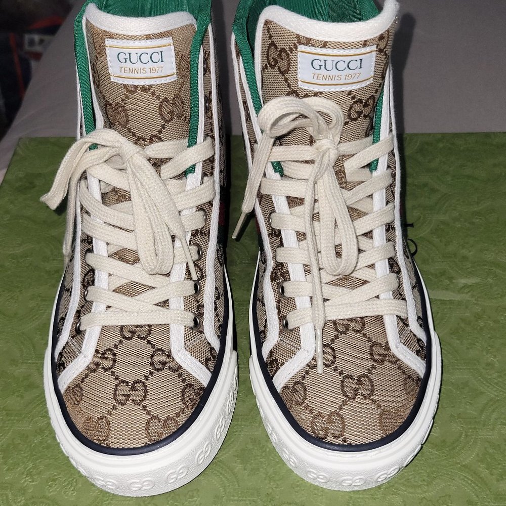 GUCCI SNEAKERS